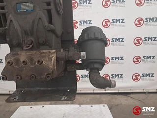 Linde N/A 2009 - Occ hydraulische motor + hydraulische hogedrukpomp imagen 6