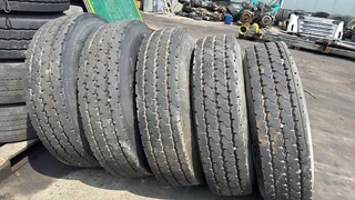 Michelin N/A - XZY-2 12.00R20 imagen 7