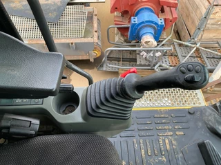 Komatsu PC240LC-10 Engcon and 3 x bucket 2014 - N/A immagine 24