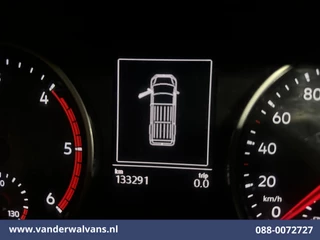 Volkswagen Crafter 2021 - 2.0 TDI L3H3 L2H2 Euro6 Airco | Apple Carplay | Android Auto | Parkeersensoren image 16
