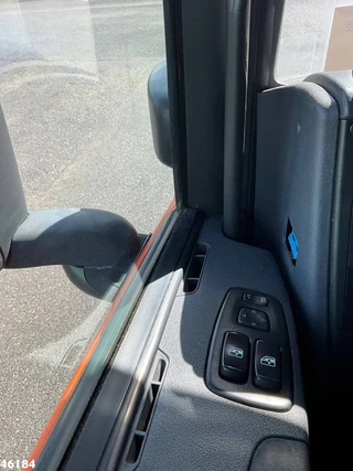 Scania P 2014 - 280 Euro 6 Zoeller 20m³ zdjecie 14