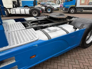 DAF XF 450 2018 - XF450 FT 4X2 / Full spoilers / ACC / 2 Beds afbeelding 17