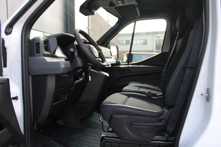 Renault Master 2026 - E-Tech T35 L3H2 Advance long range 87 kWh 143pk - Camera - Voorruit verwarming - Cruise - LED - Carplay/Android - Rijklaar obrazek 17