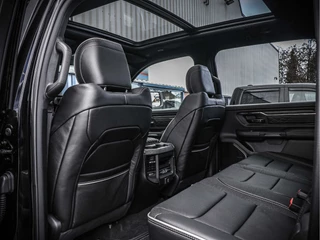 Dodge Ram 1500 2024 - Limited Night Hurricane | BPM-vrij leverbaar! | 3.0L High Output 540pk 4x4 Crew Cab immagine 14