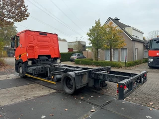 Renault N/A 2016 - T430 EURO 6 bild 9