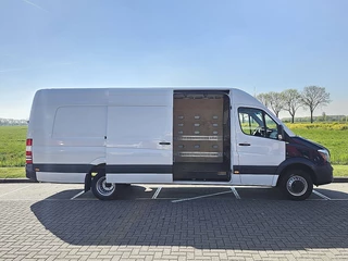 Mercedes-Benz Sprinter 2015 - 516 obrazek 13