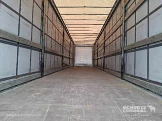 Schmitz Cargobull Auflieger Curtainsider Standard 2023 obrázek 3 náhled