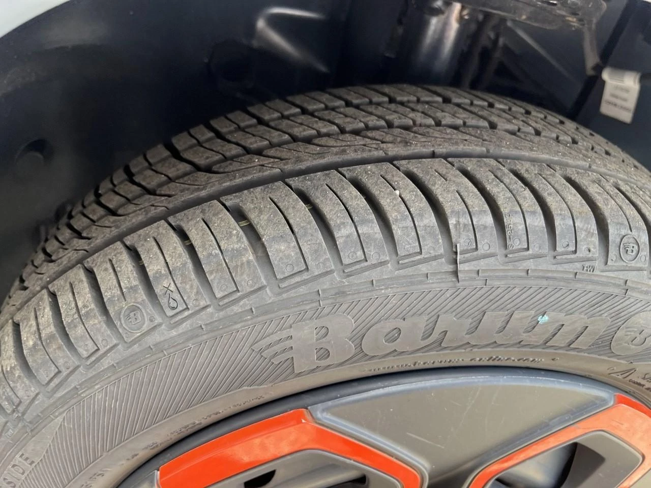 Citroën Ami 2024 afbeelding 13