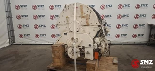 Diversen N/A - Lier AMX 30DI immagine 1