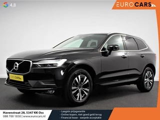 Volvo XC60 2021 - 2.0 B4 197pk Momentum Pro na prodej