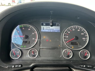MAN TGX 2012 - 18.400 Euro 5 / XLX Cab obrazek 4