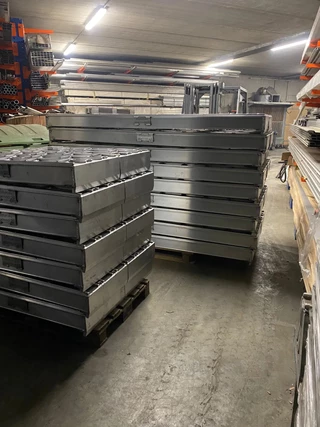 Ultra-Lite N/A - aluminium oprijplanken изображение 28