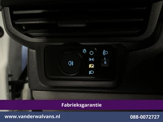 Ford Transit Custom 2024 - 2.0 TDCI 111pk L1H1 Fabrieksgarantie Euro6 Airco | Camera | Apple Carplay | LED | Cruisecontrol bild 18