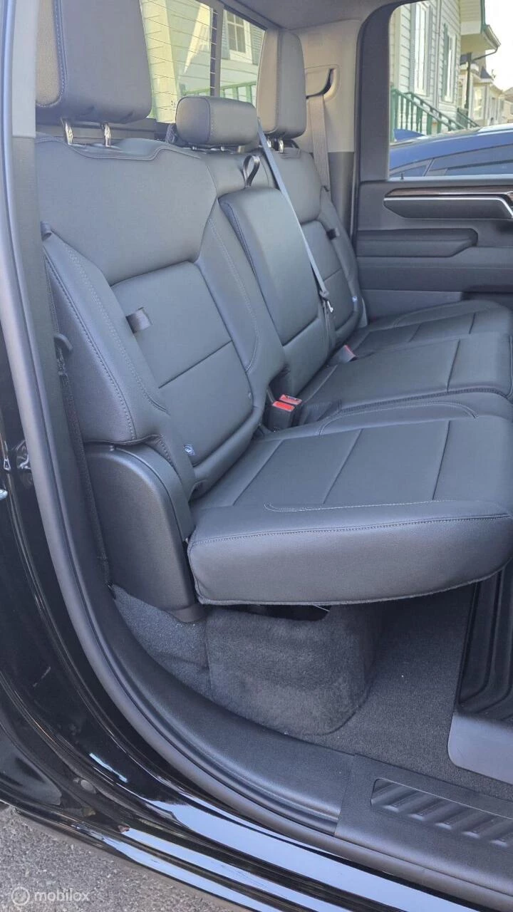 Chevrolet 6.6 V8 Duramax 2026 - Trail Boss afbeelding 26