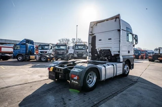 MAN TGX 2019 - 18.470 XXL BLS+ KIPHYDR. immagine 4