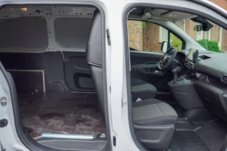 Fiat Doblò 2025 - 1.5 BlueHDi 130pk S&S L2 AppleCarplay/Android auto image 3 thumbnail