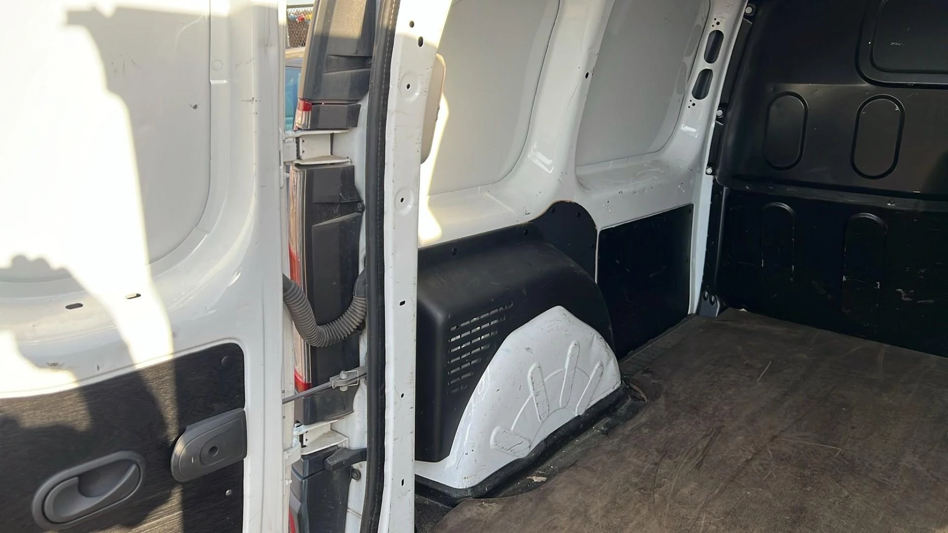 Renault Kangoo 2016 image 17