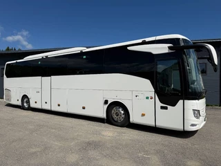 Mercedes-Benz N/A 2023 - Tourismo obrazek 3