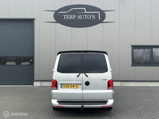 Volkswagen Transporter 2023 - 2.0 TDI 204pk DSG Caravelle 4 Motion изображение 43
