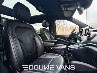 Mercedes-Benz V-Class 2022 - V300 L2 DC 4-Matic AMG Line 360 Camera Navi DAB zdjecie 16