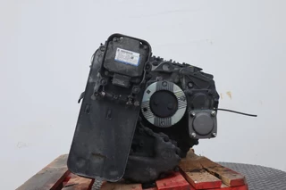 ZF N/A 2022 - 12TX2621DD+INT3  81.32004-6497 afbeelding 4