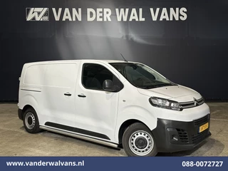 Citroën Jumpy 2022 - 1.5 BlueHDI 102pk L2H1 Euro6 Airco | Camera | Cruisecontrol | Trekhaak | Sidebars te koop