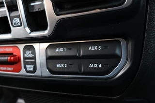 Jeep Wrangler 2024 - 2.0T 4x4 Aut. RUBICON / Grijs kenteken / NIEUW MODEL obrazek 47