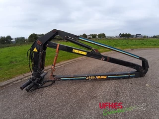 Mowi N/A - 4567 Woodcrane obrazek 1