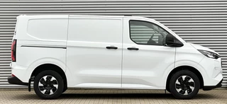 Ford E-Transit 2025 - Cust. 320 L1H1 Trend 65 kWh Nieuw! bild 6