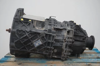ZF N/A 2014 - 12AS2130TDM12 image 1
