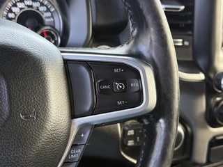 Dodge Ram 1500 2018 - 5.7 V8 4x4 BIG HORN / CREW CAB / LPG-G3 / NL AUTO / PANO / CAMERA / 3.5T TREKHAAK / GORILLA EXHAUST immagine 12