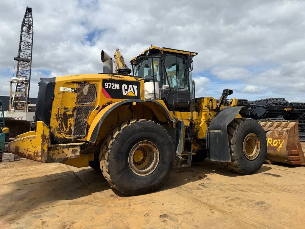 Cat 2019 - 972 M afbeelding 6