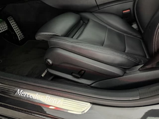 Mercedes-Benz C-Class 2020 - 200 Business Solution AMG изображение 41