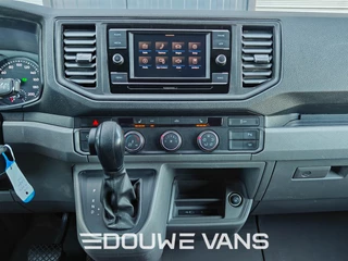 Volkswagen Crafter 2022 - L2H2 Automaat Zilver Camera Stoelverw. Carplay изображение 10
