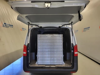Mercedes-Benz Vito 2019 - 111CDI L3/H1 Euro 6! bild 7