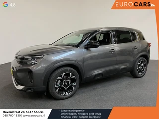 Citroën C5 Aircross 2023 - 1.2 130PK Automaat Feel te koop