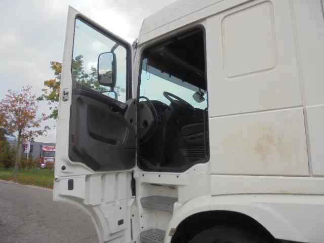 DAF XF 460 2014 - NL TRUCK RETARDER immagine 6