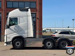 Volvo FH 2022 - 460 afbeelding 3