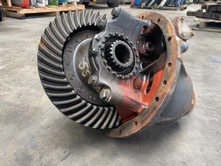 DAF N/A - 1251606 DIFFERENTIEEL 1132 RATIO 5.63 F65/65CF/CF65 image 3