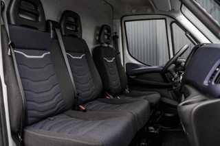 Iveco Daily 2021 - **35S14V 2.3 L2H2 | Automaat | Euro 6 | Cruise | Climate | 3500 KG Trekgewicht | Trekhaak** imagem 12
