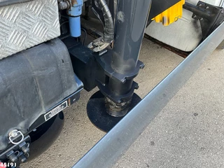 MAN TGS 2015 - 35.480 Euro 6 8x4 Deuringer Garagetransporter afbeelding 15