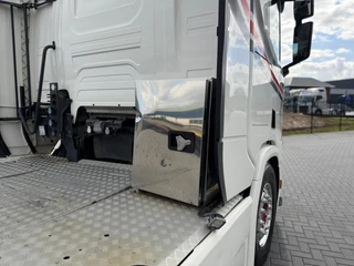 Scania R 2020 - R580 V8 NGS afbeelding 13