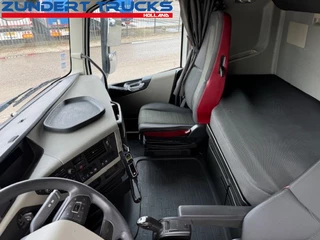 Volvo FH 2019 - 460 GLOBETROTTER, LNG bild 11