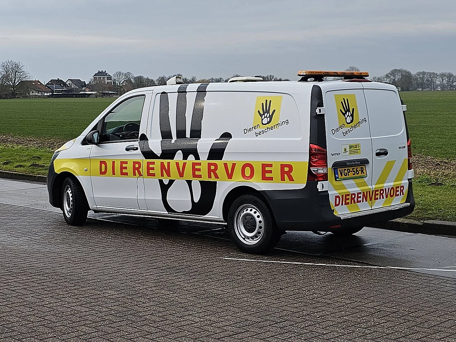 Mercedes-Benz Vito 2020 - 111 zdjęcie 6