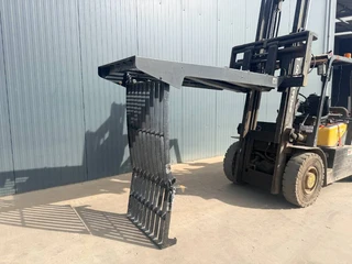 Cat 2012 - 313E / 320E / 320F / 323E / 325F / 329E/ 330F / 3 afbeelding 1 miniatuur