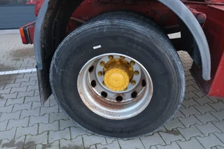 Iveco Turbostar 190.42 V8 1991 - 190.42 - 1991 - PTO - Oldtimer obrazek 25