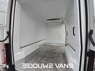 Mercedes-Benz Sprinter 2019 - L2 H2 314 Koelwagen Kerstner MBUX Camera Airco obrazek 7