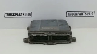Bosch N/A - Electrical System Motor ECU DAF Euro3 1365685 imagem 1