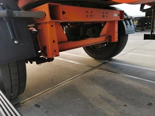 SYSTEM TRAILERS N/A 2020 - D400V/XL/ZL/BPW изображение 9