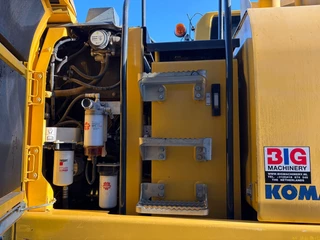Komatsu PW148-10 2017 - N/A obrazek 24